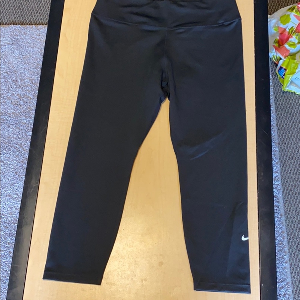 Nike Dri Fit Leggings